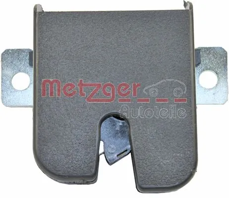 Tailgate Lock